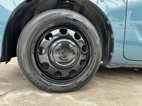 Suzuki Spacia Base