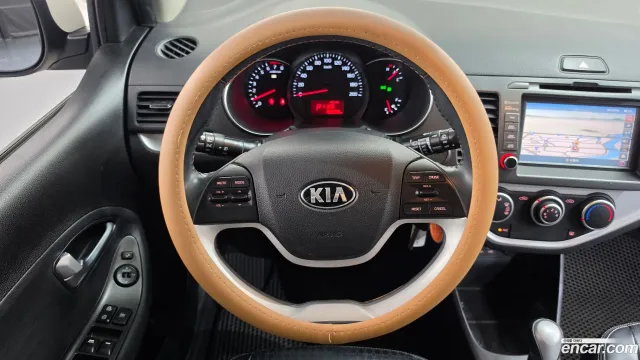 Kia Picanto (Morning)