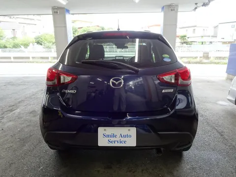 Mazda Mazda2 (Demio)