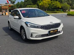 Kia Cerato (K3)