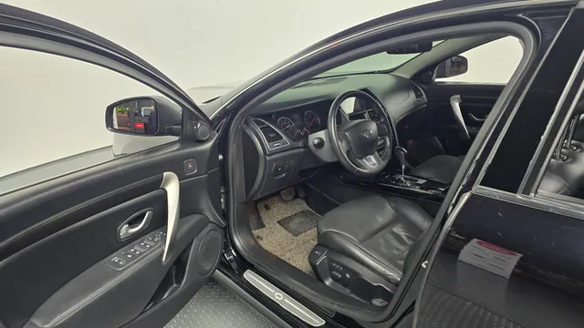 Renault SM7