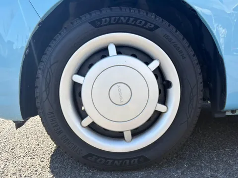 Daihatsu Mira Tocot