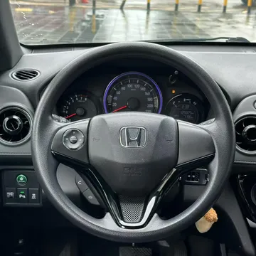 Honda XR-V