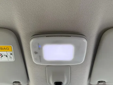 Mitsubishi eK Space Custom
