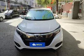 Honda HR-V (Vezel)