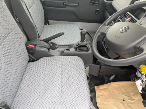 Suzuki Carry Track