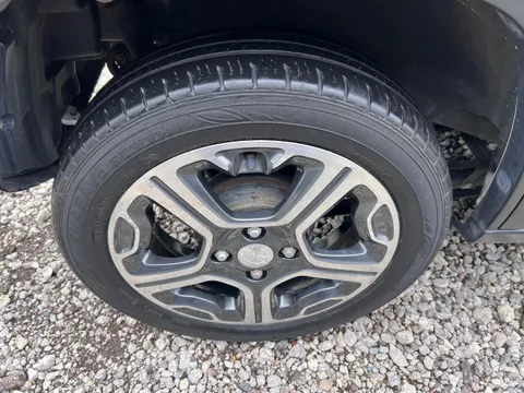Mazda Flair Crossover
