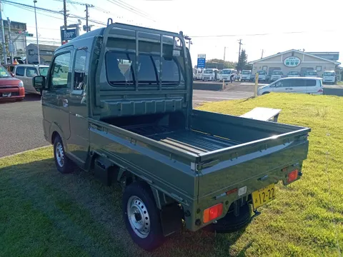 Suzuki Super Carry