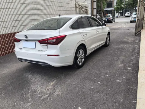 Changan Eado