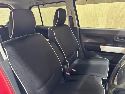 Mazda Flair Crossover