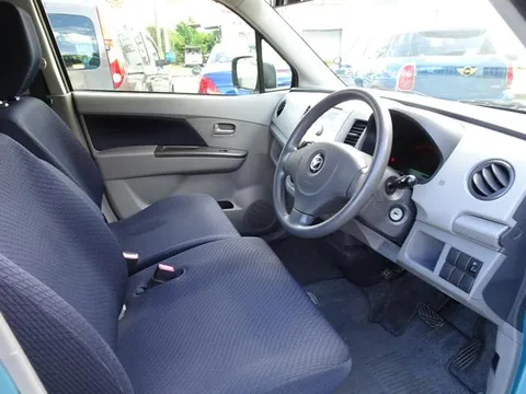 Mazda AZ-Wagon