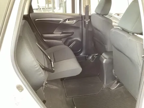 Honda Jazz (Fit)