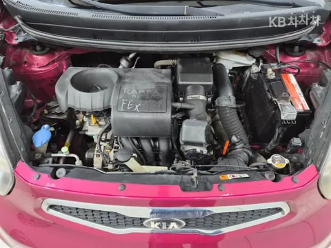 Kia Picanto (Morning)
