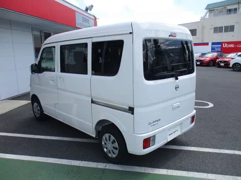 Nissan Clipper