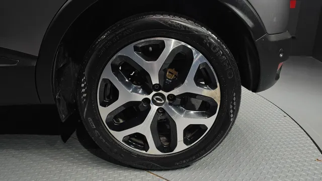 Renault QM3