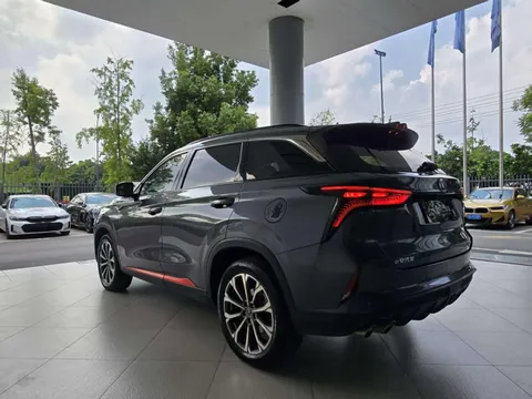 Changan CS75 Plus