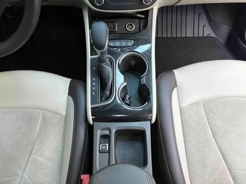 Buick Verano