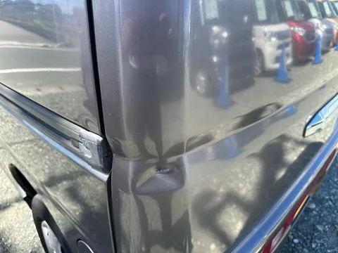 Honda Vamos Hobio