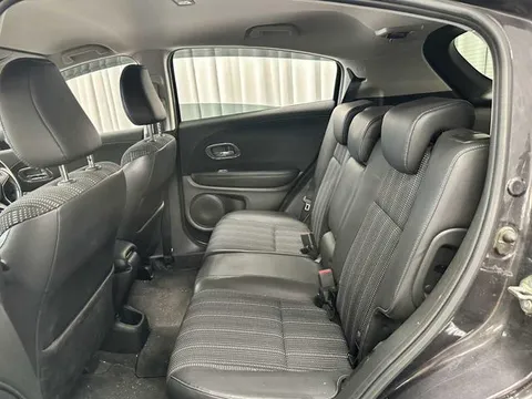 Honda HR-V (Vezel)