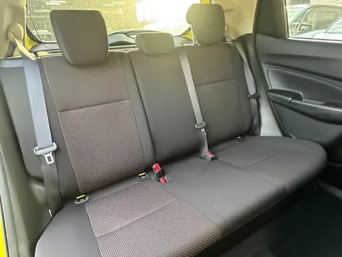 Suzuki Swift Sport