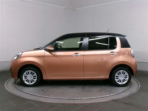 Daihatsu Boon