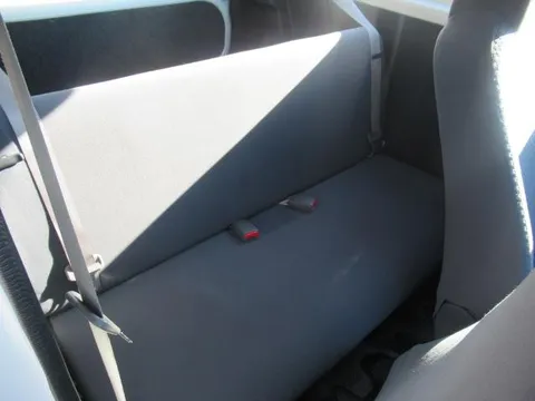 Subaru Pleo
