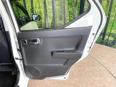 Suzuki Alto Turbo RS