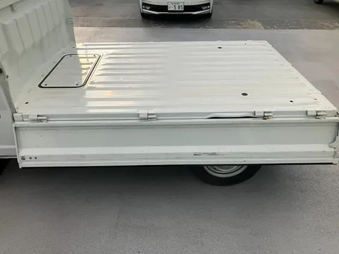 Nissan Clipper Truck
