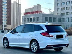 Honda Jade