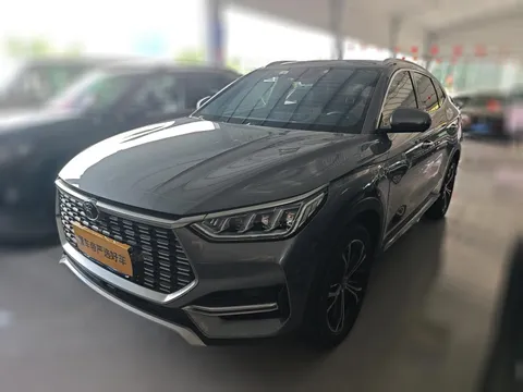 BYD