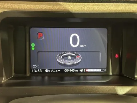 Honda N-BOX Joy