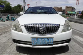 Buick