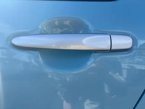 Daihatsu Mira Tocot