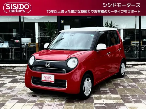 Honda N-ONE