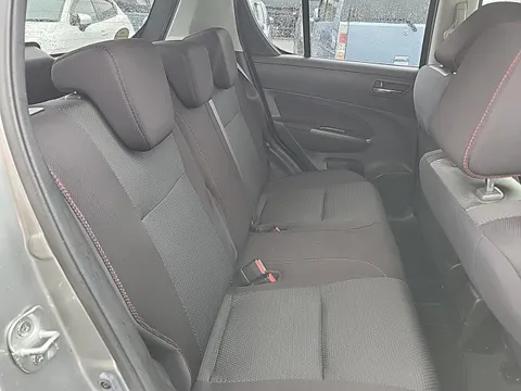 Suzuki Swift Sport