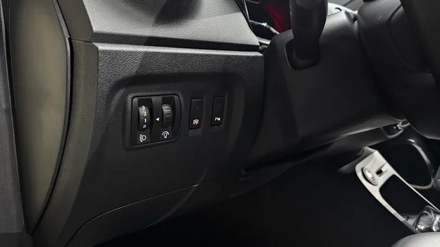 Renault QM3