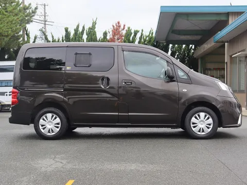 Nissan Vanette
