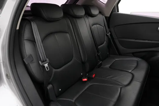 Renault QM3