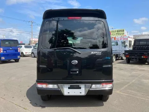 Daihatsu Atrai Wagon