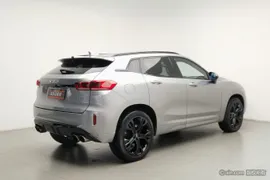 Wey VV7