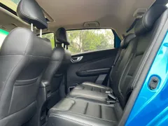 Geely Vision X3