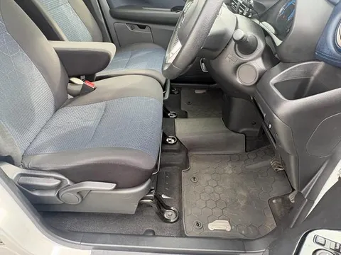 Mitsubishi eK X