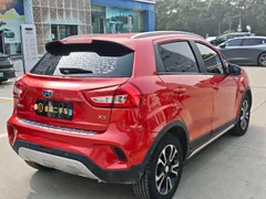 Geely