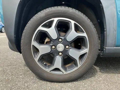 Mazda Flair Crossover
