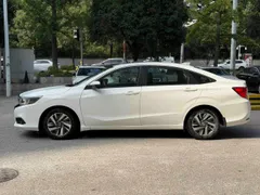 Honda Crider