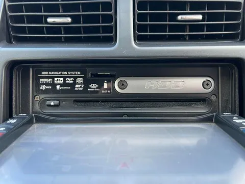 Daihatsu Mira Custom