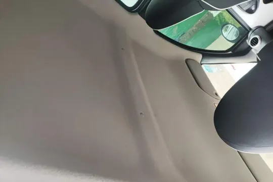 BYD F0