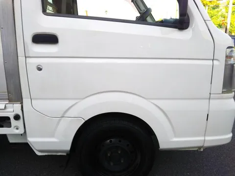 Nissan Clipper Truck
