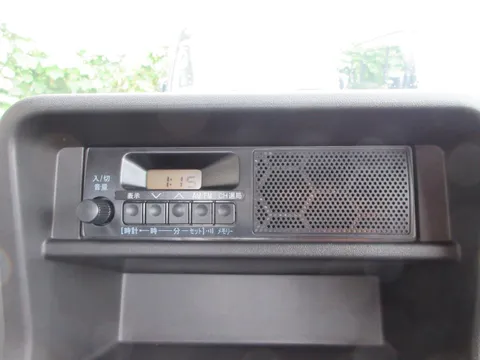 Nissan Clipper Truck