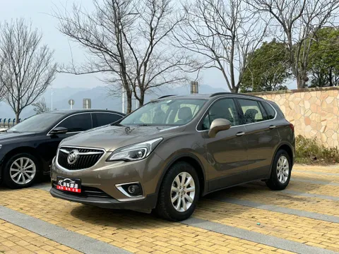 Buick Envision